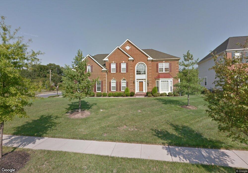 7117 Oakley Rd, Glenn Dale, MD 20769 - photo 1