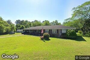 57 Ransom Rd, Kingstree, SC 29556