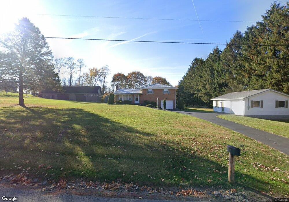 1128 Apples Mill Rd, West Newton, PA 15089 - photo 1