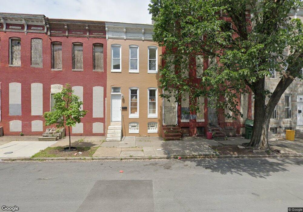 2133 Division St, Baltimore, MD 21217 - photo 1