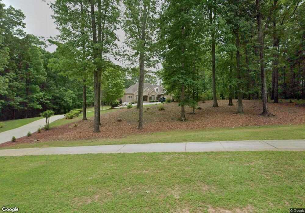 141 Stonegate Trail, Carrollton, GA 30116 - photo 1