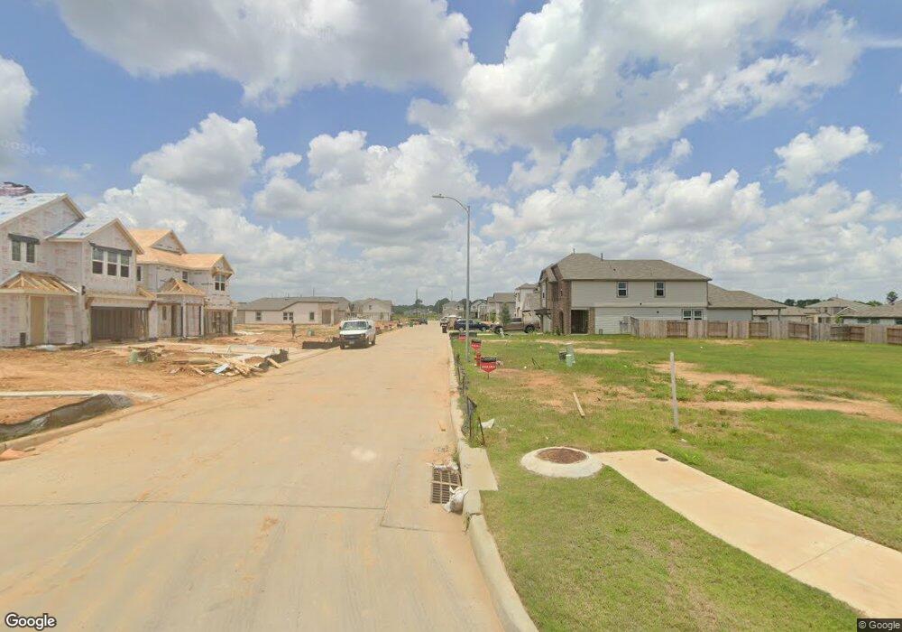 4526 Azalea Blossom Rd, Pinehurst, TX 77362 - photo 1