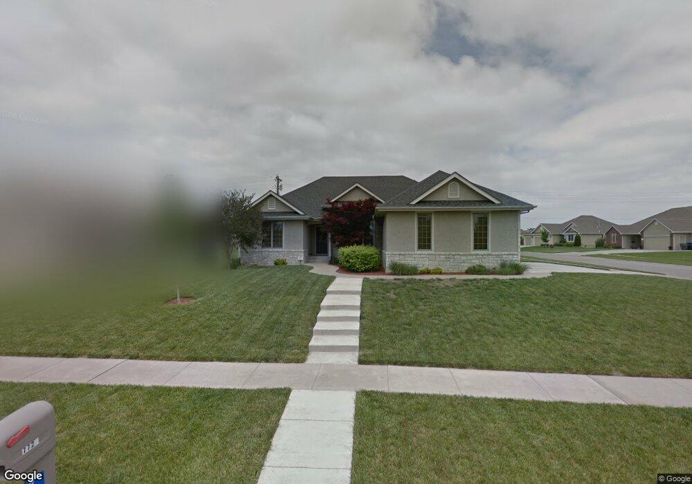 7720 SW 27th St, Topeka, KS 66614 - photo 1