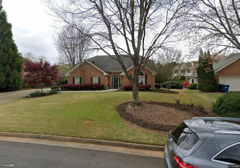 720 Lewiston Ct unit 4, Alpharetta, GA 30004 - photo 1