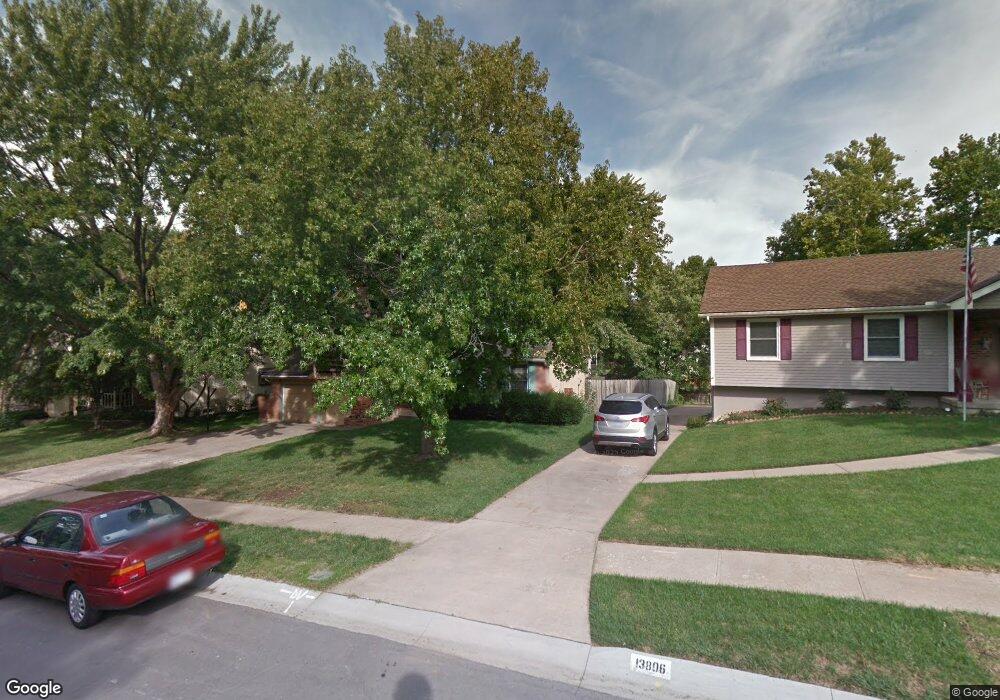 13810 W 80th Terrace, Lenexa, KS 66215 - photo 1