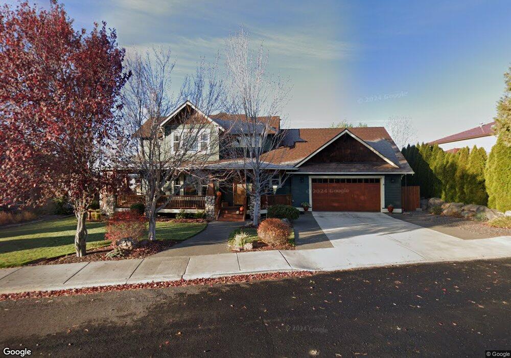 3533 SW 36th Place, Redmond, OR 97756 - photo 1