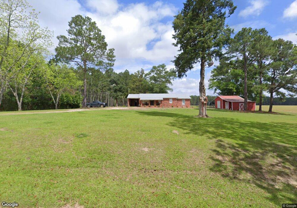 1576 Hagin Still Rd, Doerun, GA 31744 - photo 1