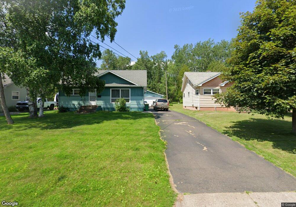 4819 Oakley St, Duluth, MN 55804 - photo 1