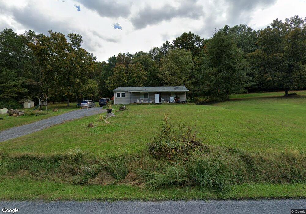 698 Clouser Hollow Rd, New Bloomfield, PA 17068 - photo 1