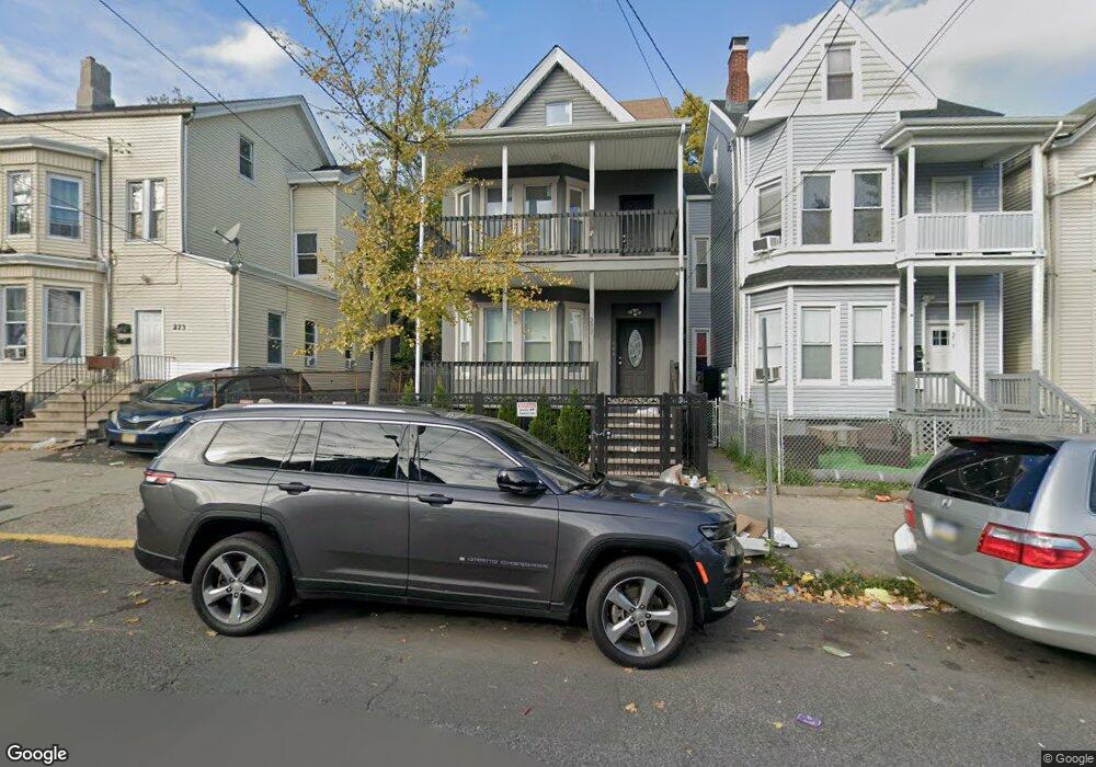 275 Hamilton Ave unit 277, Paterson, NJ 07501 - photo 1