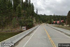 0 Valley View Place Unit 98837143, Lowman, ID 83622