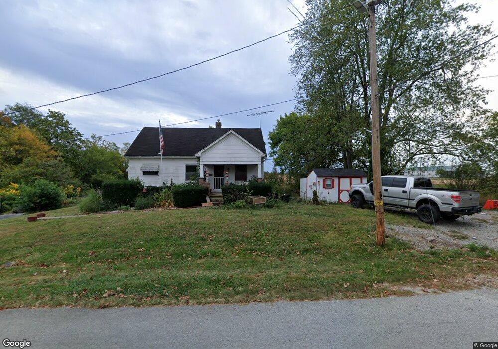 301 Progress Ave, Georgetown, OH 45121 - photo 1