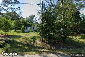 645 W Monroe Ave, Ashburn, GA 31714