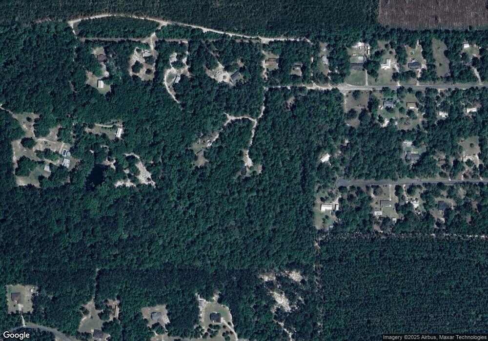 37 Moody Ln, Crawfordville, FL 32327 - photo 1