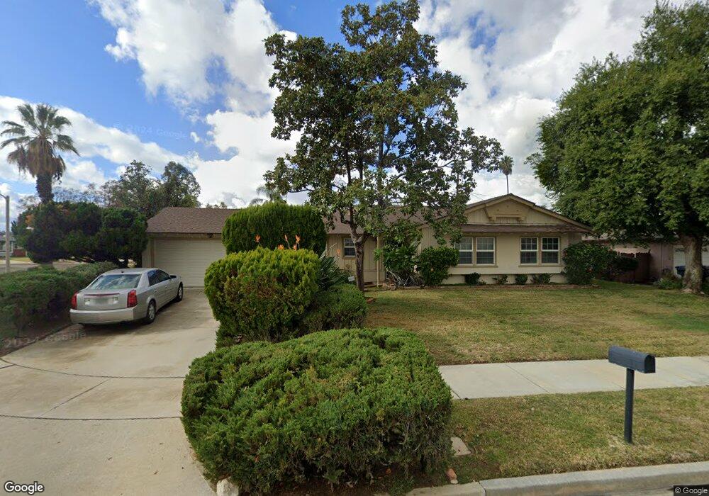 5075 Berryhill Place, Riverside, CA 92507 - photo 1