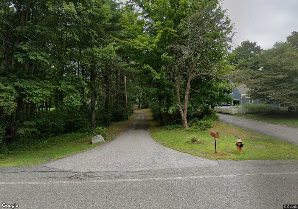 60 Union St, Hanover, MA 02339 - photo 1