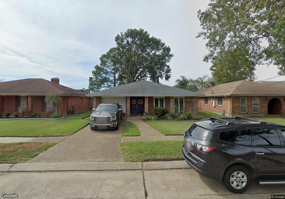 1504 Apple St, Metairie, LA 70001 - photo 1