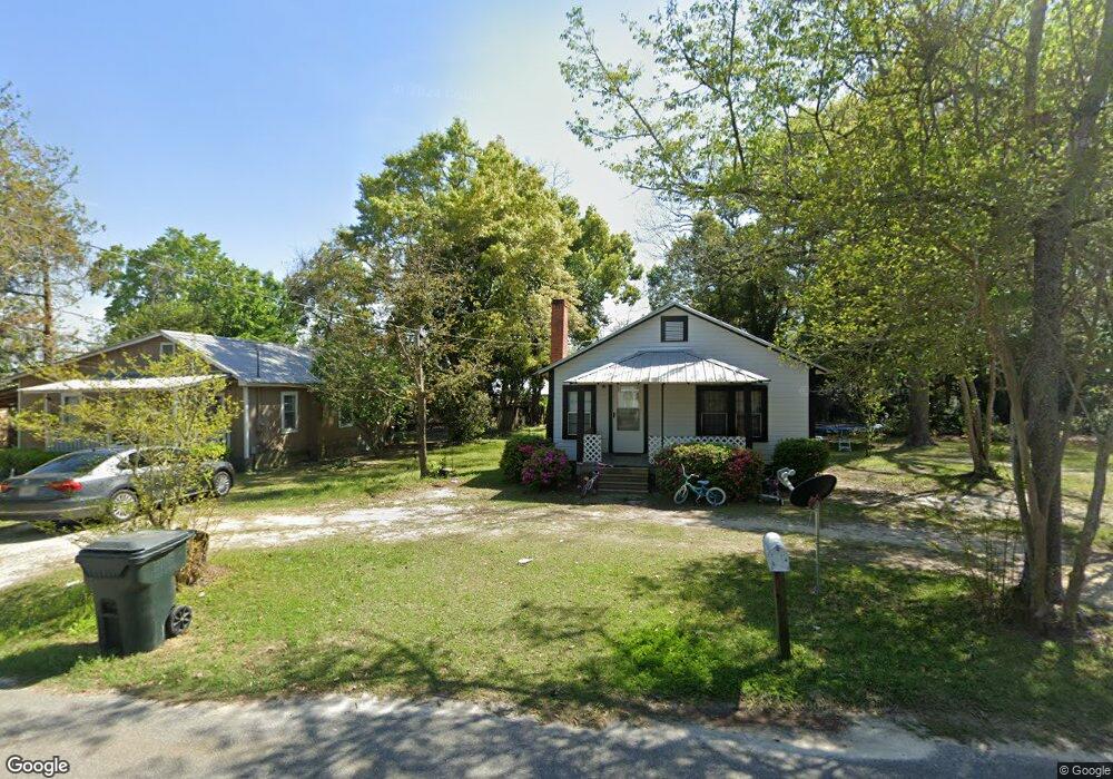 708 3rd Ave NE, Cairo, GA 39828 - photo 1