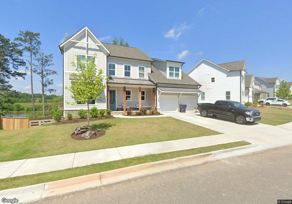 635 Stoneview Dr, Canton, GA 30115 - photo 1