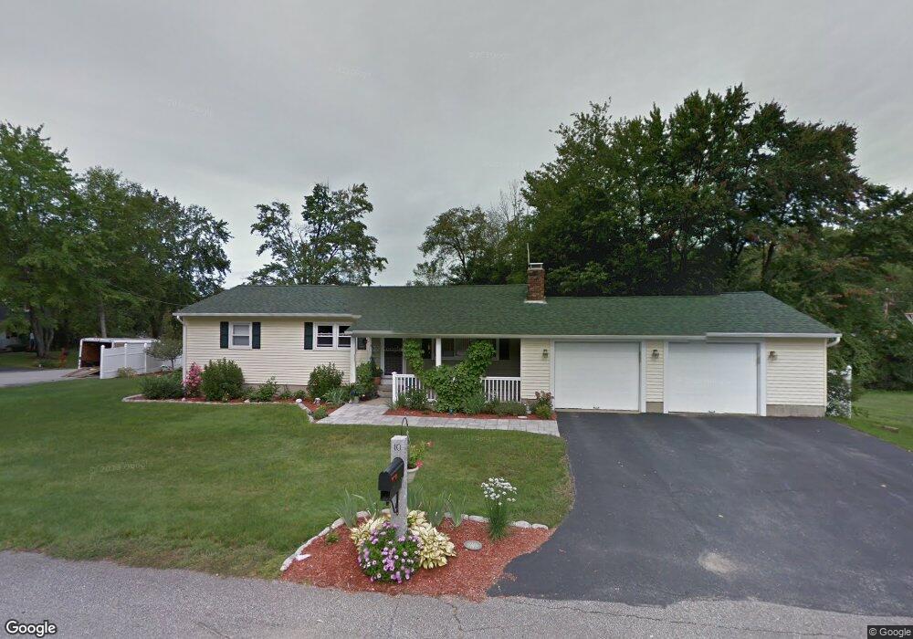 10 Morgan Dr, Hooksett, NH 03106 - photo 1