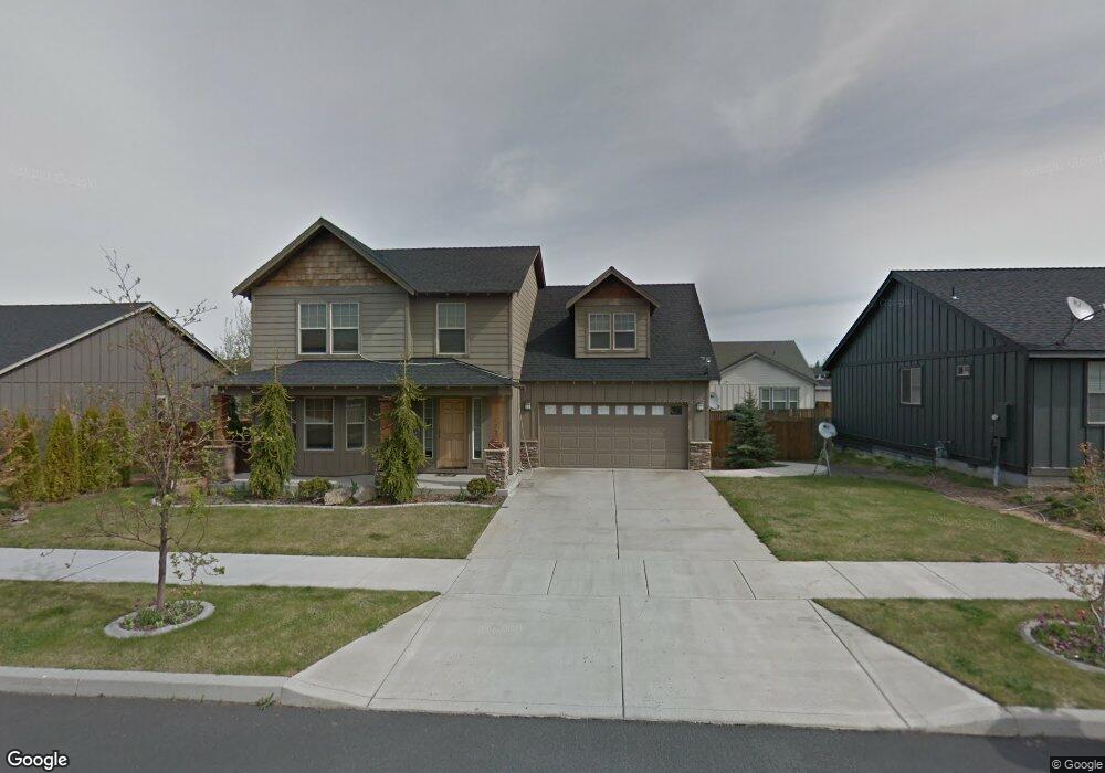 20720 Barton Crossing Way, Bend, OR 97701 - photo 1