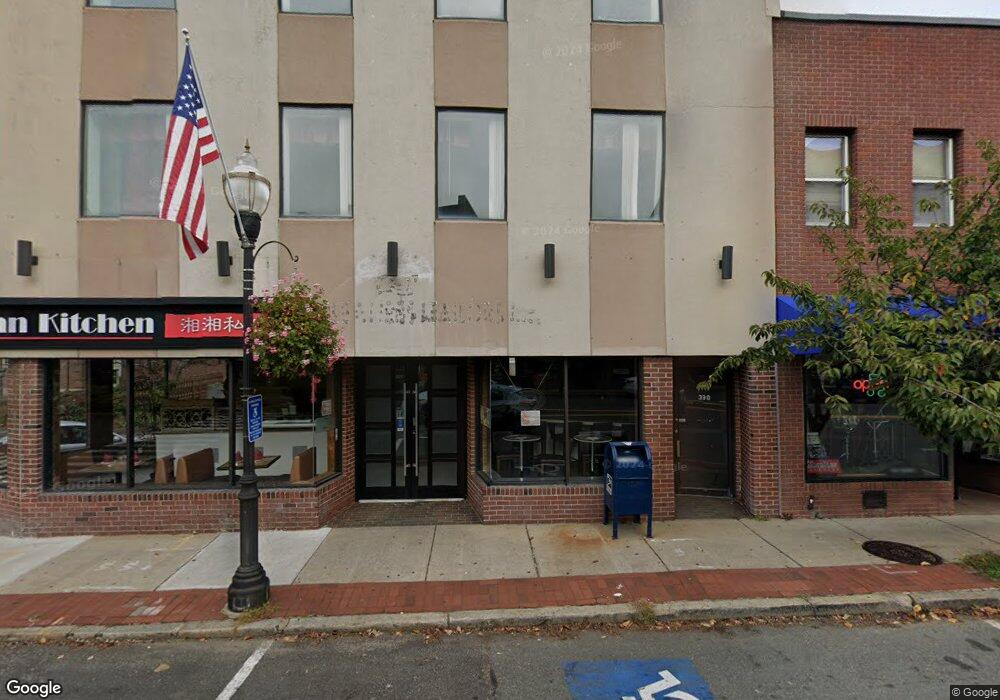 390 Main St unit 3FL, Woburn, MA 01801 - photo 1