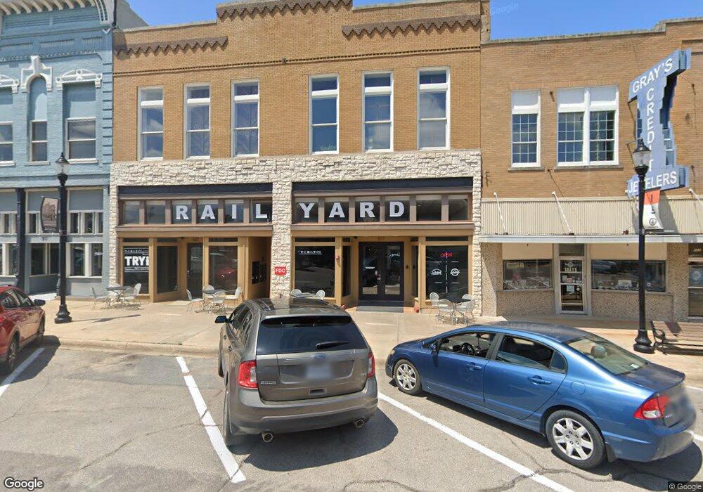 507-509 W Main St, Denison, TX 75020 - photo 1