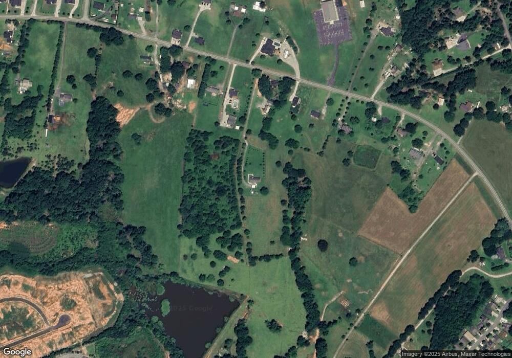 215 Old Branch Run, Inman, SC 29349 - photo 1