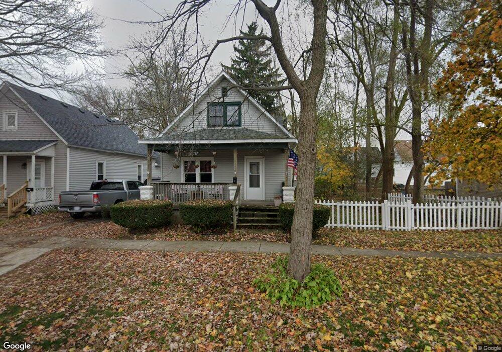 1612 16th St, Port Huron, MI 48060 - photo 1