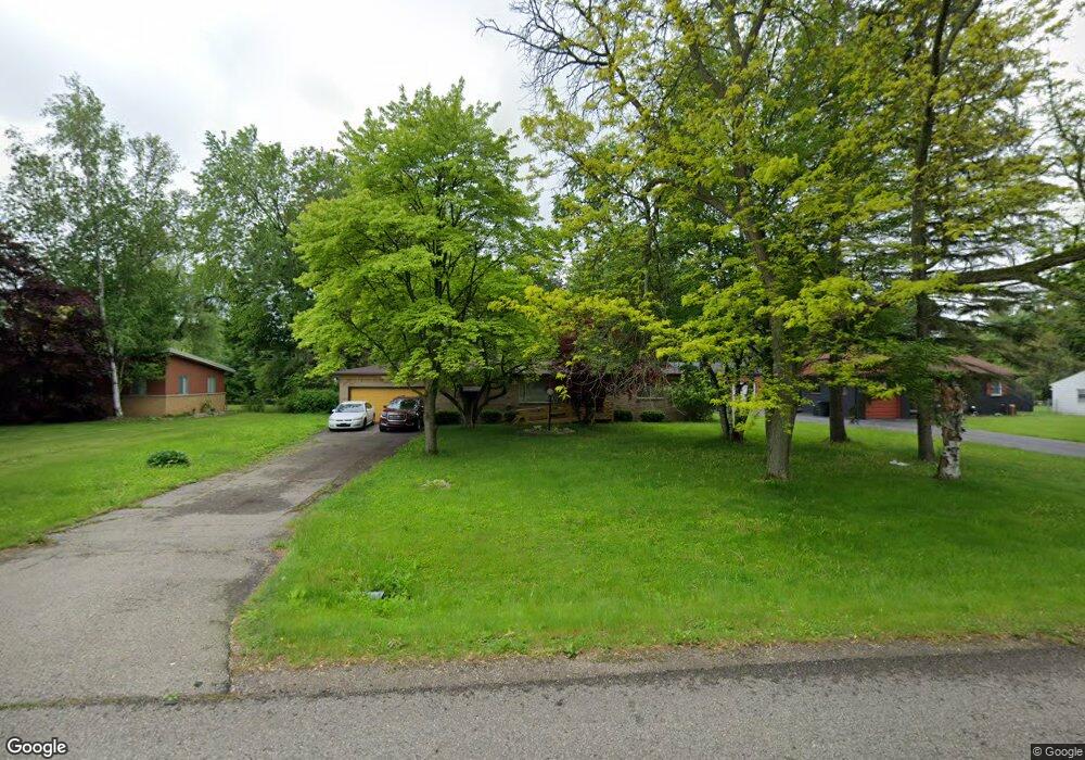 3197 W Cass Ave, Flint, MI 48504 - photo 1