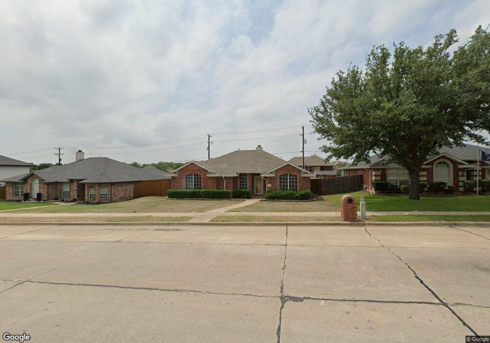 115 S W a Allen Blvd, Wylie, TX 75098 - photo 1