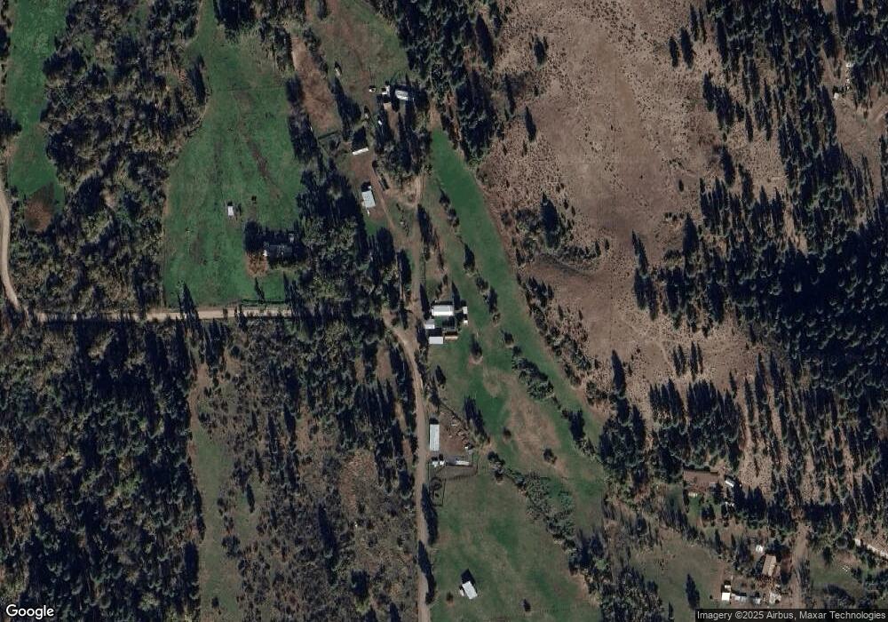 48051 Clear Creek Rd, Halfway, OR 97834 - photo 1