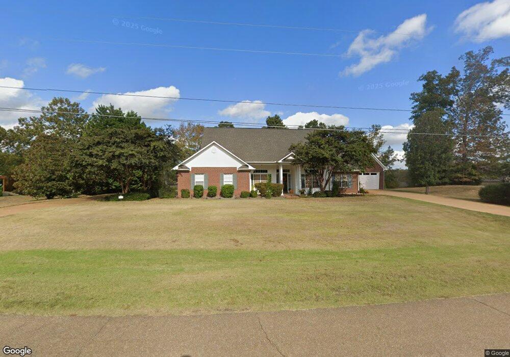 308 Lakes Dr N, Oxford, MS 38655 - photo 1