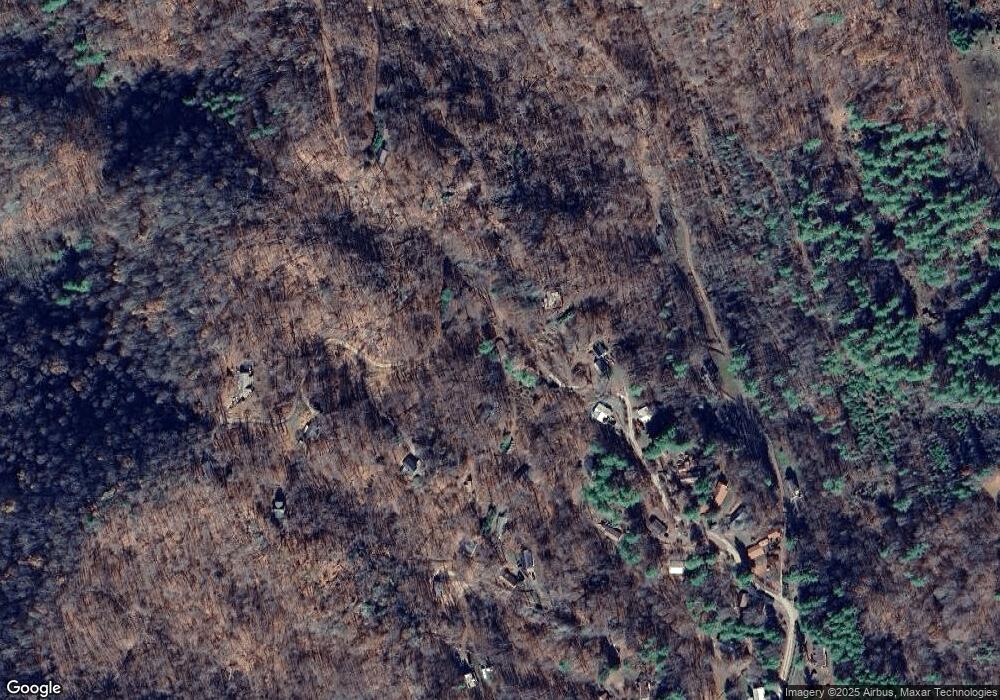 457 Leisure Ln, Burnsville, NC 28714 - photo 1