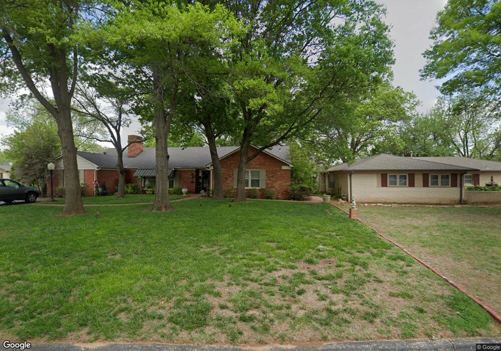 1524 Pearl St, Duncan, OK 73533 - photo 1