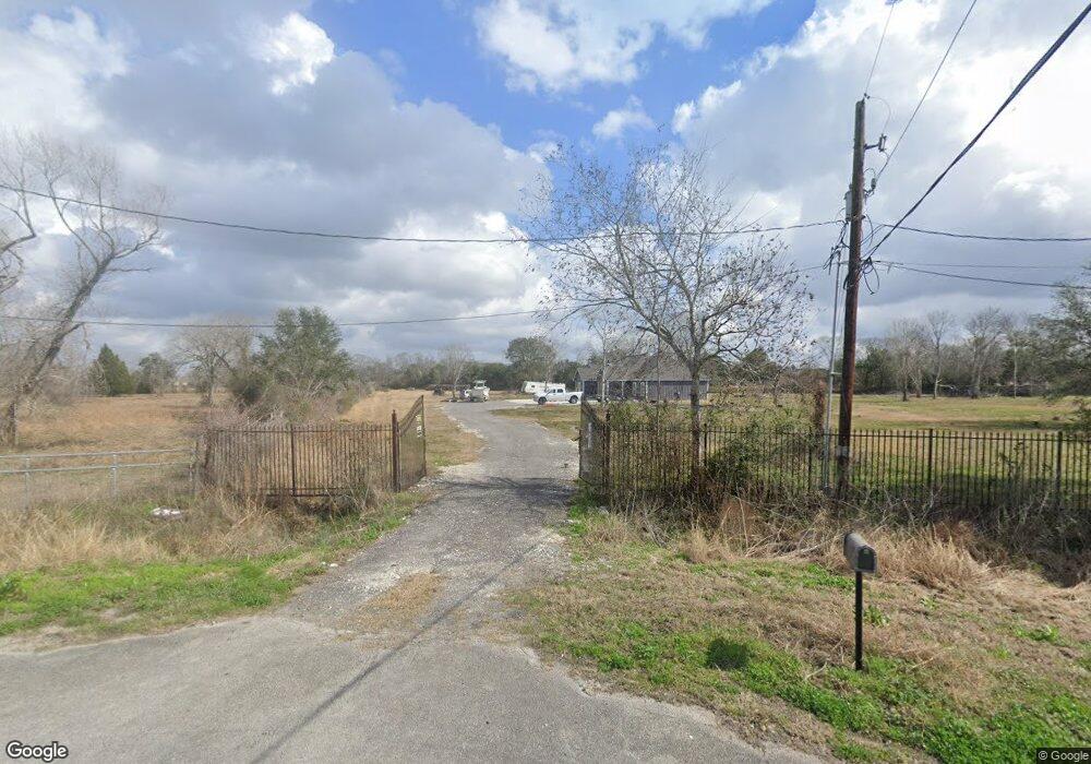 9030 Briarcrest St, Manvel, TX 77578 - photo 1