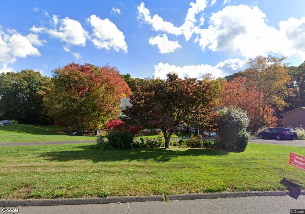 24 Sullivan Farm Rd, Broad Brook, CT 06016 - photo 1