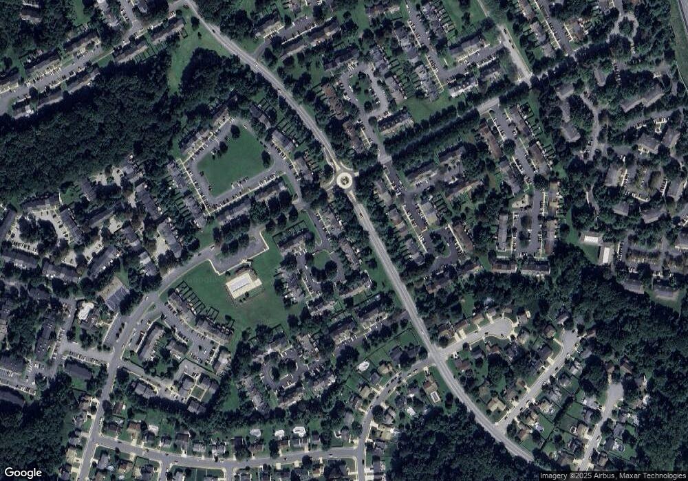 3611 Longridge Ct, Abingdon, MD 21009 - photo 1