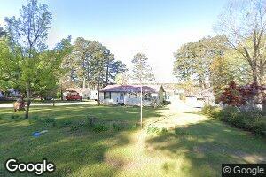 178 Ouachita Road 310, Chidester, AR 71726