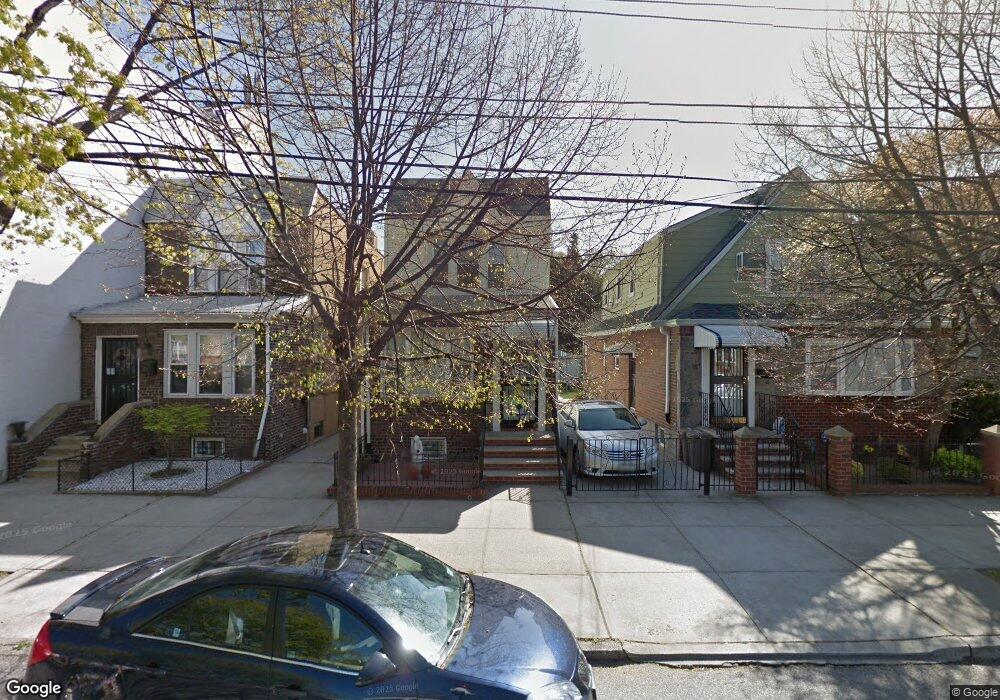 21-27 71st St, East Elmhurst, NY 11370 - photo 1