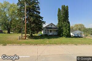 603 N Oak St, Richland, IA 52585