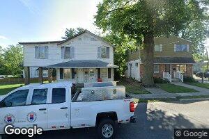 168 Warwick Rd N, Lawnside, NJ 08045