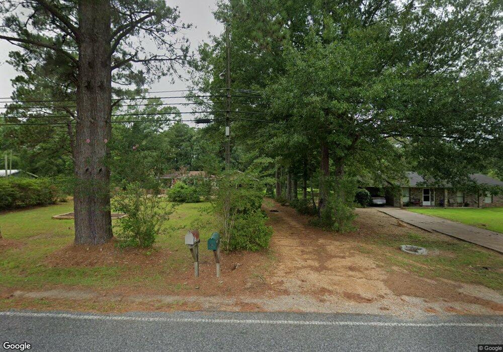 1191 Park Drive Extension, McComb, MS 39648 - photo 1