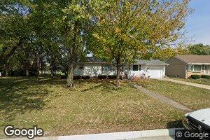 908 8th St, Allison, IA 50602