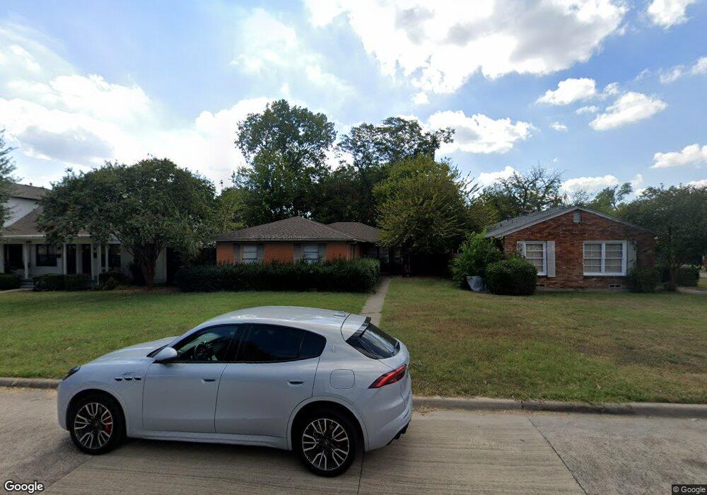 6474 Lontos Dr, Dallas, TX 75214 - photo 1