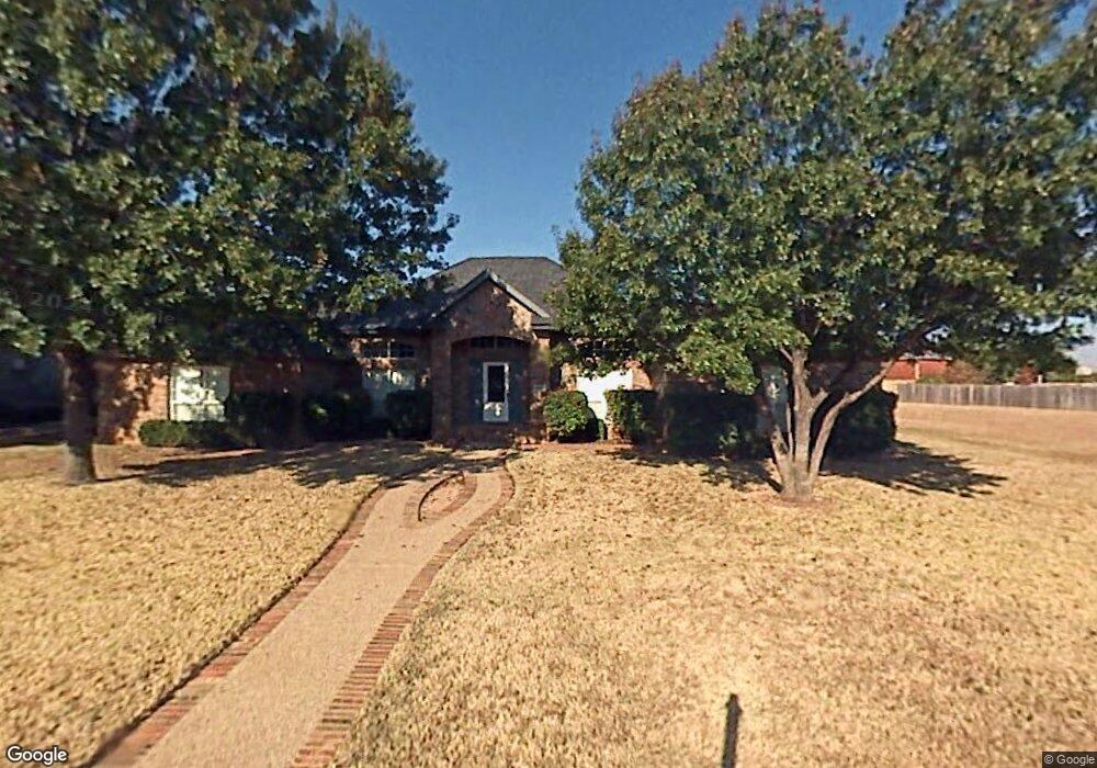 6358 Bay Hill Dr, Abilene, TX 79606 - photo 1