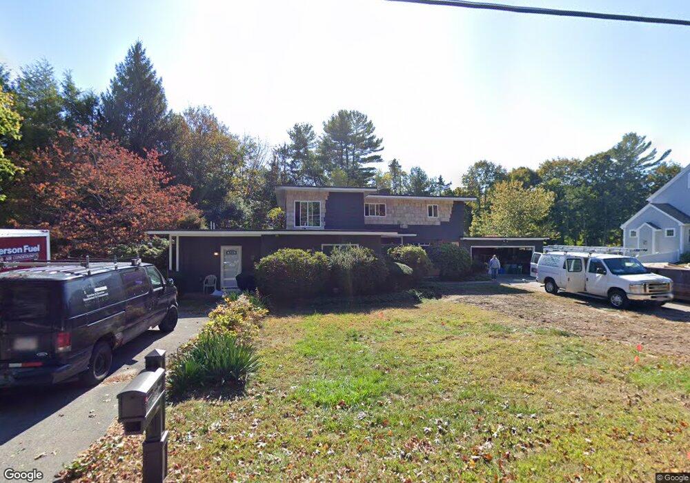 259 Beaver Dam Rd, Scituate, MA 02066 - photo 1