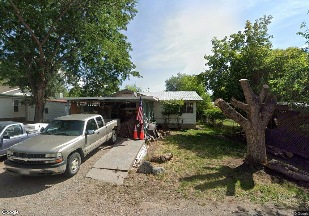 285 SW 4th St, Cedaredge, CO 81413 - photo 1