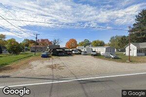 104 S Hendricks St, Bryant, IN 47326