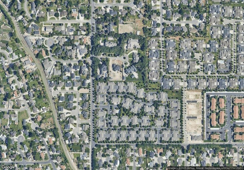 2138 Abbey View Rd, West Jordan, UT 84088 - photo 1